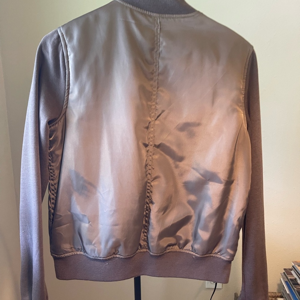 Forever 21 jacket - Picture 3 of 3